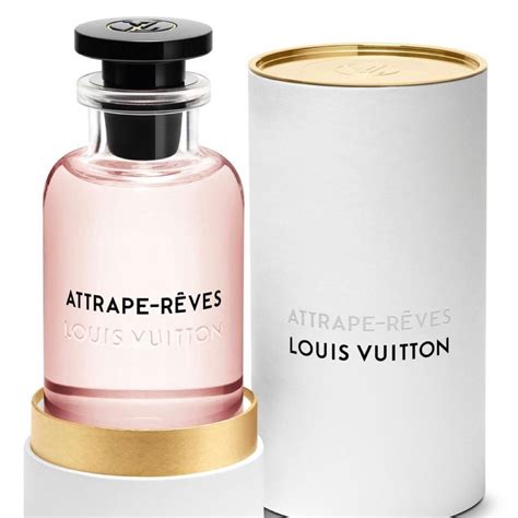 attrape reves perfume dupe|perfume louis vuitton attrape reve.